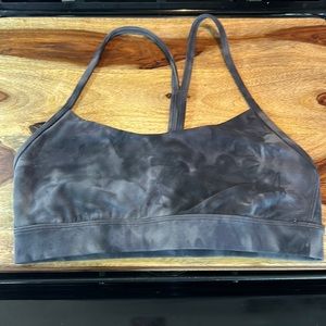Lululemon bra brand new without tags!